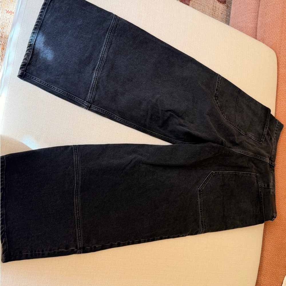 Everlane Way High Gardener Jeans - Picture 4 of 7
